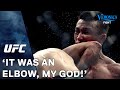 Throwback KO: Yair Rodriguez wint op miraculeuze wijze in de slotseconde!