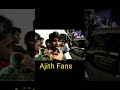Ajith Fans Vs Vijay Fans