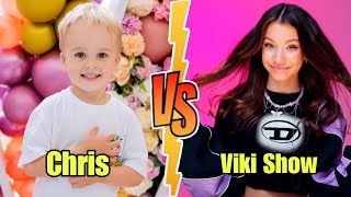 Download lagu Viki Show vs Chris (Vlad and Niki) | Body Transformation ✨ From Baby To Now 2025 🔥 | Then and Now mp3 Download lagu Viki Show vs Chris (Vlad and Niki) | Body Transformation ✨ From Baby To Now 2025 🔥 | Then and Now mp3