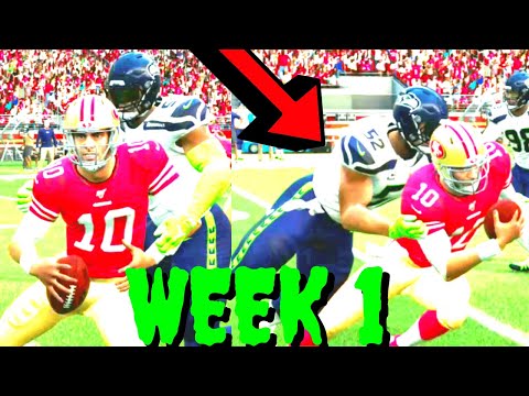 MADDEN 20 CAREER MODE MLB S2 EP 1 - BEST MADDEN 20 CAREER MODE MLB CREATION EVER !