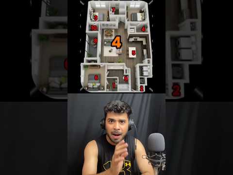 Hide & Seek Survival Game 👻