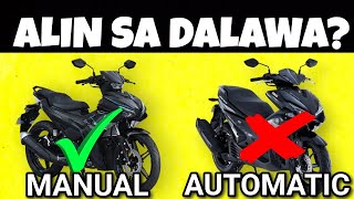 Download lagu Manual VS Scooter Matic / ADVANTAGE and DISADVANTAGES | Comparison mp3 Download lagu Manual VS Scooter Matic / ADVANTAGE and DISADVANTAGES | Comparison mp3