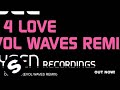 Fuel - Do 4 Love (Evol Waves Remix) 