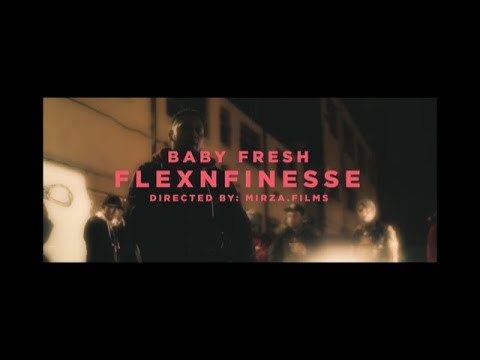 Flexnfinesse - Lilzayzay (Dir.@Mirza.films)