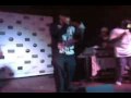 DITCH California Hip Hop Ball 2010 We Gettin Money