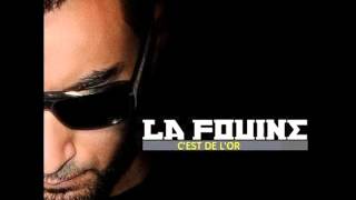 La Fouine - C&#39;EST DE L&#39;OR