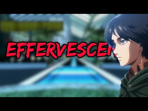 [DM] Gteatero v8 - Effervescence | INTBeyTo~