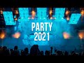 Party Music Mix 2021 - New Club Music 2021
