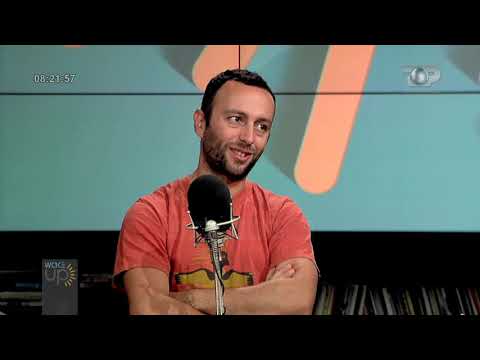 Wake Up, 6 Nëntor 2018, Pjesa 3 - Top Channel Albania - Entertainment Show