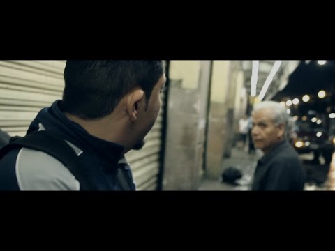 Greck Soprano - Anexado clip OFICIAL HD