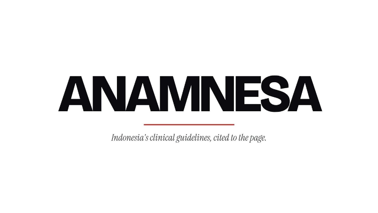 Anamnesa project preview