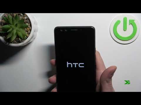 How to Hard Reset HTC U12+? | Remove Screen Lock & Customizations