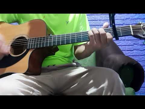 Me Dijo - Alex Campos