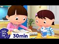 Recycling Song Nursery Rhymes And Kids Songs Little Baby Bum Classics