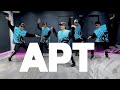 APT By Rose Bruno Mars Zumba TML Crew Charly Esquejo