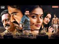 Jr NTR Jai Sena New Released Hindi Dubbed Action Movie Sameera Prakash Raj New South Movies