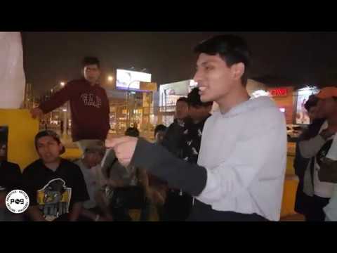 🔥 MATIENZO vs YESSFETH - Cuartos - Imagen Tiempo ⌚ - P09 - Fecha 2 🎙️🔥