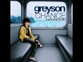 Greyson Chance - Summer Train [High Quality] + ...