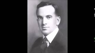 Al Jolson - That Haunting Melody