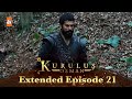 Kurulus Osman Urdu | Extended Episodes | Season 2 - Episode 21