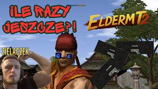 Miniaturka - ElderMT2 #8💸ILE RAZY MOŻNA SPALIĆ ITEMY?! 💸 ZAWIODŁEŚ... xD💸