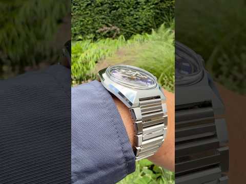 BEST Seiko on this planet?! ❤️ this so much! New VANAC “Twilight” SLA083 #seiko #watches #watch