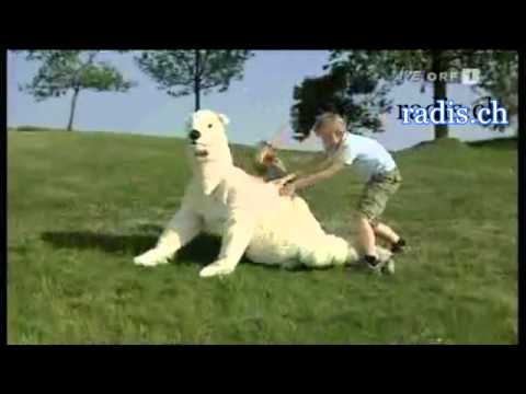 Grissemann & Stermann Alpenzoo