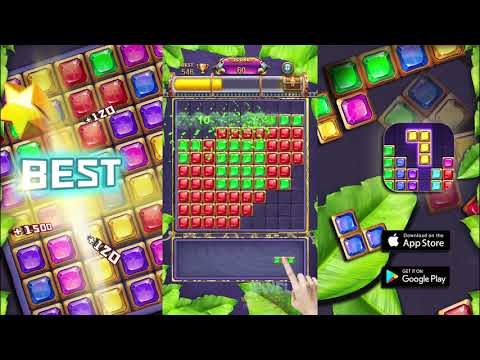 Block Puzzle: Jewel Quest video