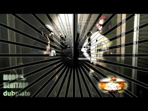 MORGAN HERITAGE dubplate (Dr Jay) @ dainjamentalz u$a 4