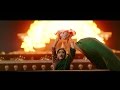 Bahubali 2 Movie Vfx Scenes Effects Animations Before And After