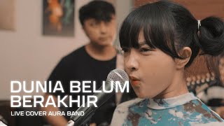 Download lagu [COVER] SHADEN - DUNIA BELUM BERAKHIR X @PVTRIRISMA mp3