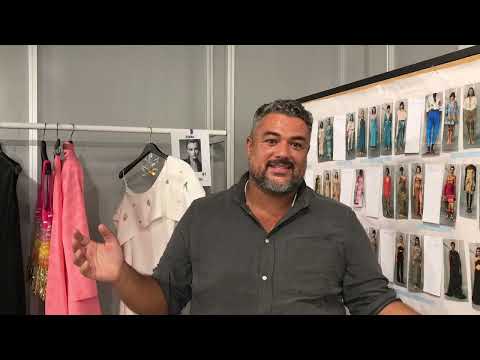 NUEVA COLECCIÓN SS23 PEDRO DEL HIERRO