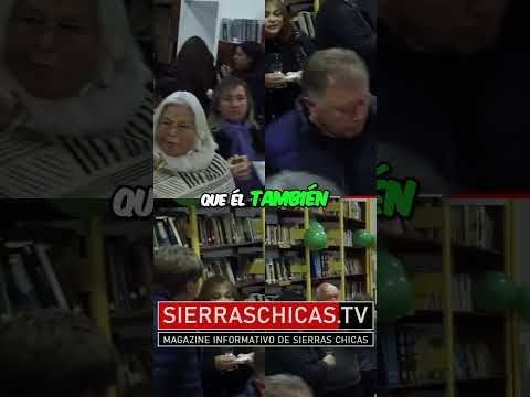 Cooperativas - Servicio Esencial en Cada Pueblo de Córdoba #sierraschicas #noticias #salsipuedes