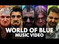 Time For Something Real - World of Blue (Official Music Video)