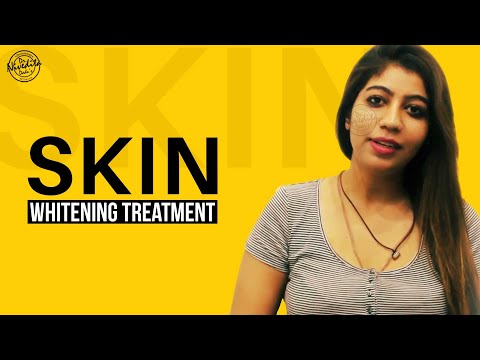 Laser Skin Lightening/ Skin Whitening Treatment | Patient Testimonial