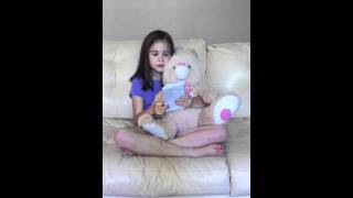 Beep beep I love you