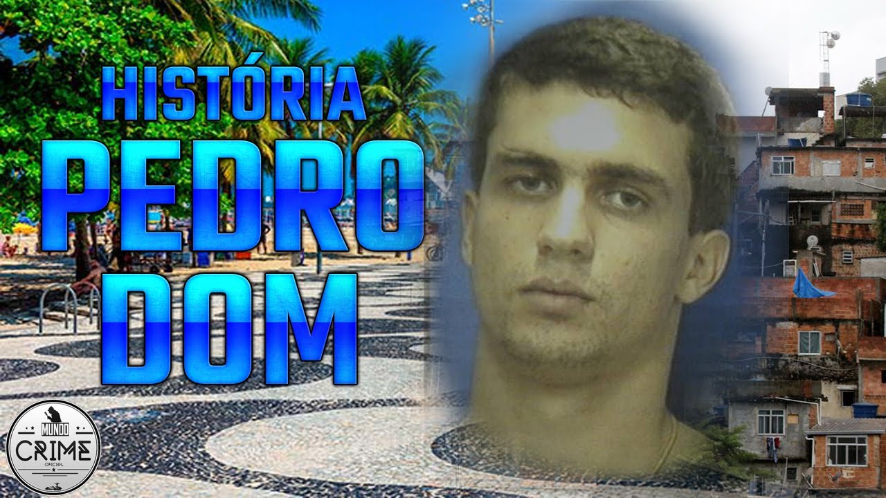 Traficante Dom PERGUNTA E RESPOSTA