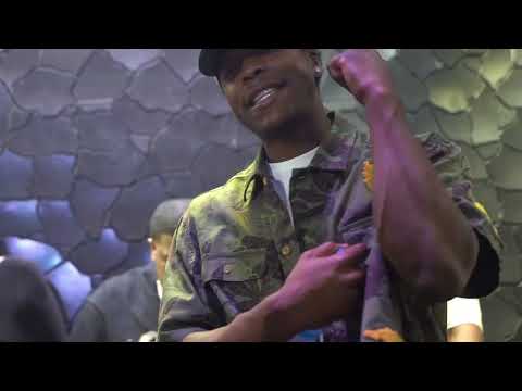 bdifferent - Lose Sleep (Official Music Video)