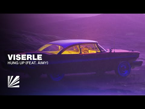 VISERLE - Hung Up (feat. ÁIMY) [Diversity Cover Release]
