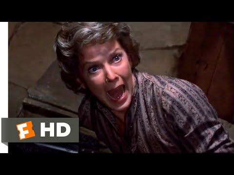 サイコⅡ』（1983年）-母対母のシーン（8/10）｜Movieclips (Psycho II (1983) - Mother vs. Mother Scene (8/10) | Movieclips)