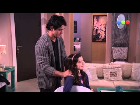 Sebastián Estevanez, gritos - Nos Reímos Juntos