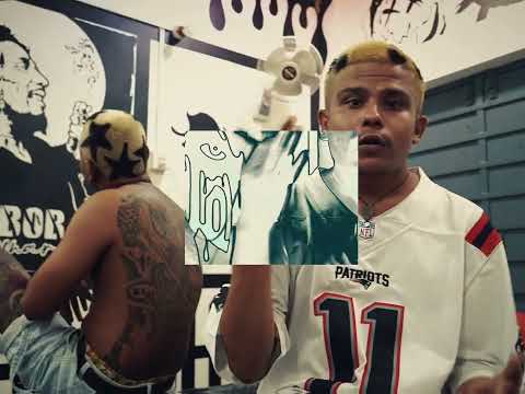 Lil Alien - G -Town ( M/V )