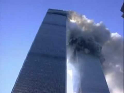 11 de Setembro-A Imagem Mais Incrível do Atentado terrorista