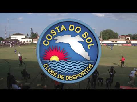 Moçambola 2019, J28: Clube do Chibuto 0-1 Costa d...