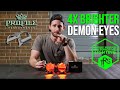 Get Brighter Demon Eyes with MultiplEYE!