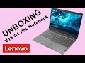 Ноутбук Lenovo V15 G1 IML