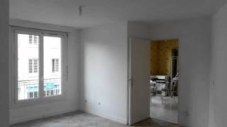 preview picture of video 'Beaumont-sur-Oise  APPARTEMENT T2 F2 1 CHAMBRE Appartement S'