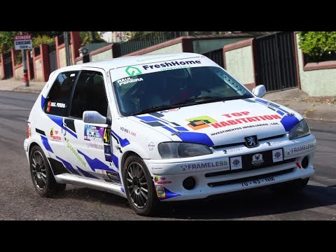 Aves Especial Sprint 2025 Raul Pereira Onboard