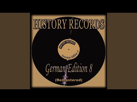 Auf dem Dach der Welt (1939) (Remastered, RadioVersion)