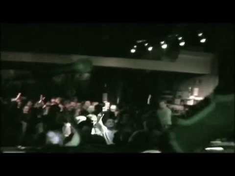 ULTRADYNE  live  (extract pt1) / Clermont-Ferrand 2003